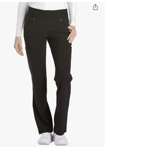 iflex Cherokee scrub pants